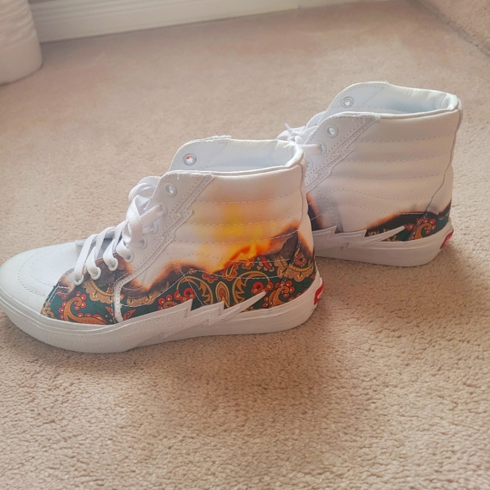 Ladies Sneaker